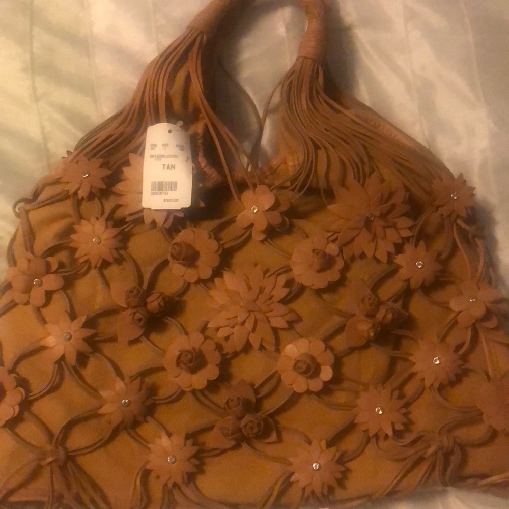Beverly Feldman Bag